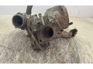 Turbodmychadlo Турбина 7313201, GT2052LS Rover 75