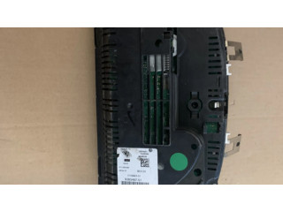 Přístrojová deska BMW X5M F85 2015 938348701, 310992301