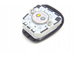 Подушка безопасности водителя    Vauxhall Insignia A