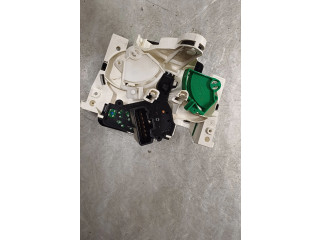 Блок управления климат-контролем 69570001 Dacia Logan I