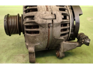 Генератор Skoda Octavia Mk2 (1Z)