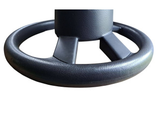 Руль Volkswagen Touran I  2003 - 2010 года 6Q0419091G, 1T0419091C      