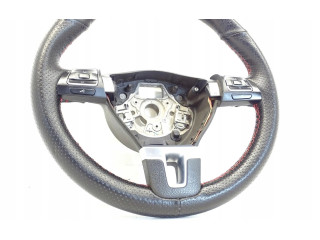 Volant Volkswagen PASSAT B7 2012 3C8419091K