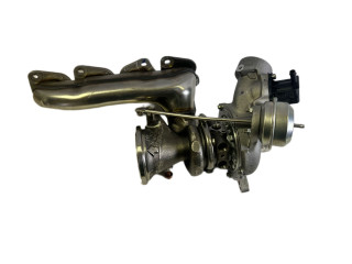 Turbodmychadlo Турбина A2740903300   Mercedes-Benz C W205   