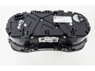 Панель приборов 6v0920730d Skoda Fabia Mk3 (NJ)