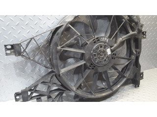 Вентилятор радиатора 96640433, 00S3A2367 Chevrolet Epica 2.0