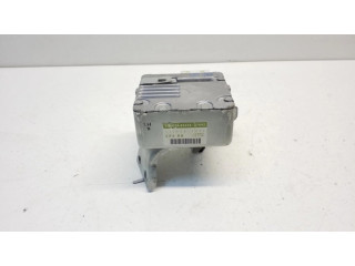 Блок управления усилителя руля