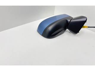 Зеркало электрическое        Subaru Forester SK  2018 -  года   