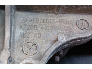 Руль Mercedes-Benz A W176  2012 - 2018 года A2464602316, A2054620005      