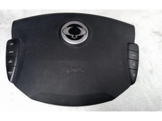 Подушка безопасности водителя SSFTYF3T, SSFTYF3T SsangYong Actyon sports I