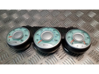 Панель приборов 1496273080, 501021650061   Citroen C8       