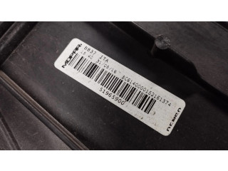 Вентилятор радиатора 52009104, 8E4700000 Jeep Renegade 1.6