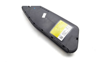 Подушка безопасности в сиденье 13251405, 616657301A   Chevrolet Orlando