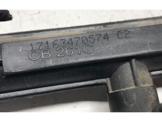 Vstřikovací lišta    Fiat Fiorino     