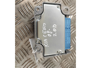 Блок подушек безопасности 959101H200, 959101H200   KIA Ceed