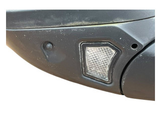 Зеркало электрическое Volvo S60 2011 - 2013 года