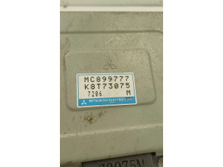 Řídící jednotka MC899777, 73075M Mitsubishi Pajero 1996