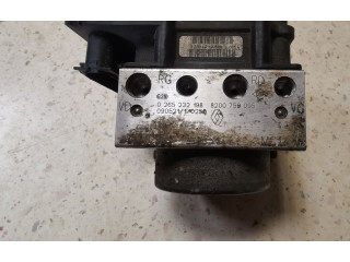 Jednotka ABS 8200756095, 0265232198 Dacia Sandero 2009