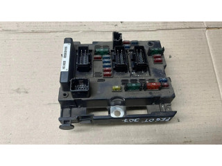 Блок предохранителей 9644038580   Peugeot 307    