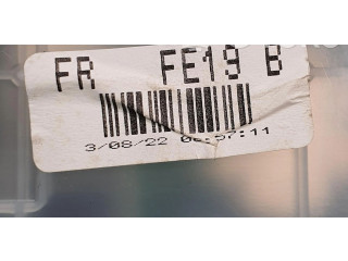 Панель приборов FRFE19B   Mazda RX8       