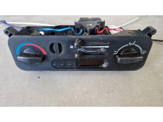 Блок управления климат-контролем Mitsubishi L200