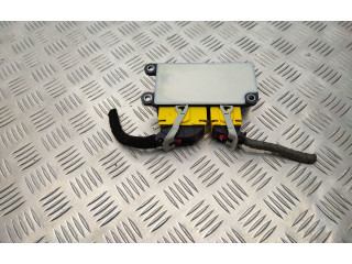 Блок подушек безопасности 13576859   Opel Meriva B