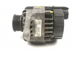 Генератор 46774420   Fiat Stilo 1.9     