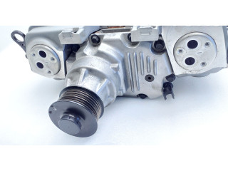 Турбина Нагнетатель Porsche Cayenne (92A)  06E145601AN, 15175312   для двигателя M 06.EC      