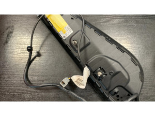 Подушка безопасности в сиденье 877140561098 Mercedes-Benz A W169