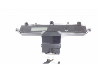 Дисплей 8570008B40 SsangYong Rexton