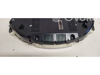 Přístrojová deska Audi A6 S6 C6 4F 2006 5550007301