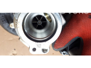 Turbodmychadlo Турбина 05C145701B Audi A3 8Y