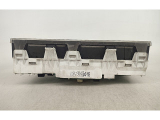 Přístrojová deska Toyota Starlet (P70) III 1984 8301010610