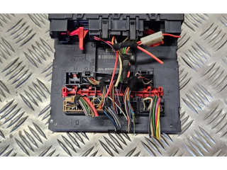 Блок комфорта 1K0937049G, H27S0501 Volkswagen Touran I