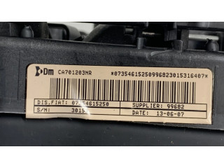 Руль Fiat Bravo 2007-2014 года PA70112020, CA701203NR