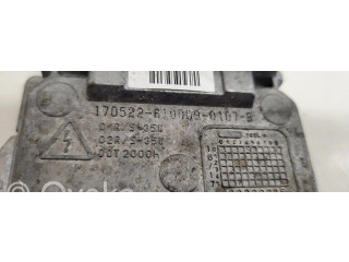 Блок управления Xenon