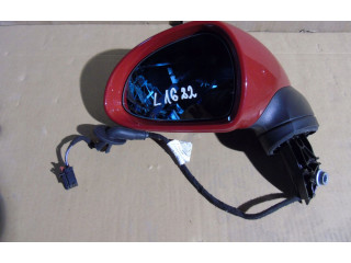 Zpětné zrcátko Porsche 911 991 2019 99161271501L1622