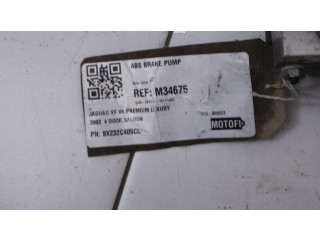 Блок АБС 0265230210 Jaguar XF - года