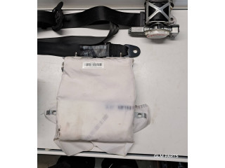 Подушка безопасности водителя 98009786XX, 9804358580   Citroen C4 Cactus