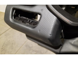 Блок подушек безопасности    Renault Clio V