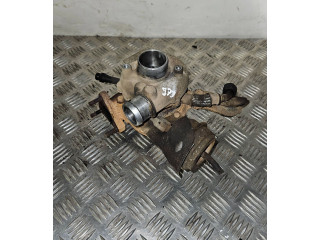 Турбина Ford Galaxy