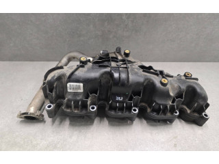 Всасывающий коллектор 03L129711BA Audi Q5 SQ5