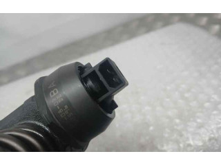 Форсунка 038130073AG, BOSCHBOMBA Volkswagen Jetta V