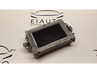 Дисплей    A2129010400, A2129028300   Mercedes-Benz E AMG W212