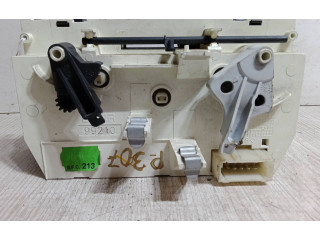 Модуль блока управления кондиционером Citroen Xsara