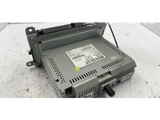 Дисплей       Renault Clio IV