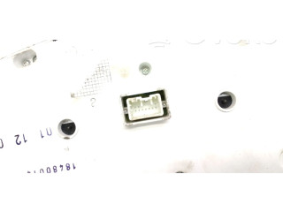 Панель приборов 30746100, 8602892 Volvo S60