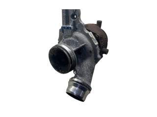 Турбина Mini Cooper Countryman R60 1.6 8573105, 54351019566 для двигателя N47C16A