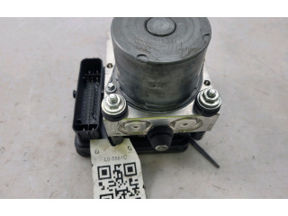 Блок АБС C2Z17133, L0-5561C Jaguar XF X260 2015 - года