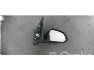 Зеркало электрическое        Hyundai i10  2013-2018 года   